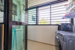 Blk 120B Punggol Edge (Punggol), HDB 5 Rooms #581276361